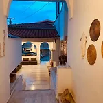 Hotel Pella - New Neos Marmaras