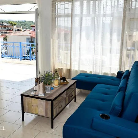 Hotel Pella - New Neos Marmaras