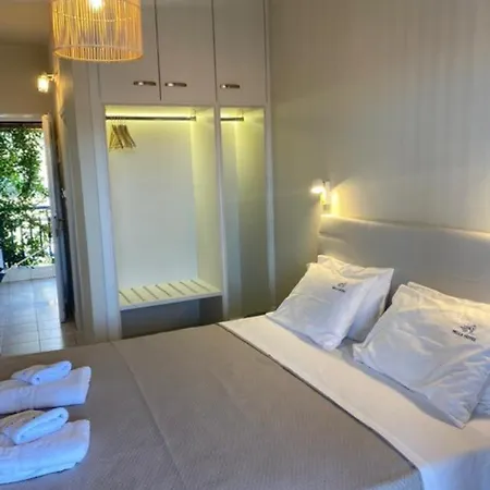 Hotel Pella - New