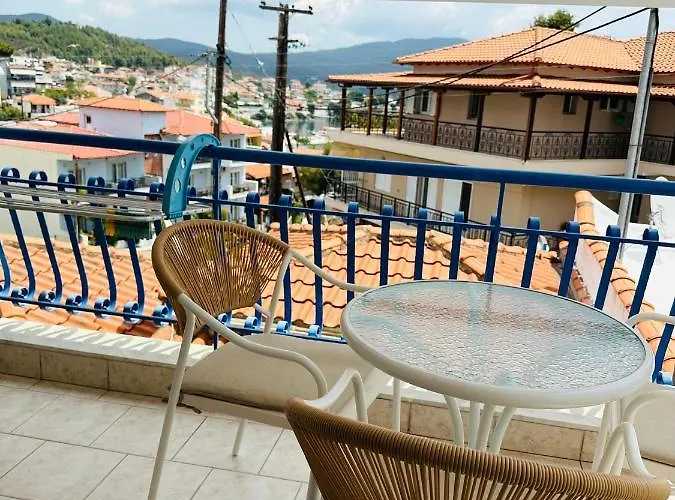 Hotel Pella - New 2*