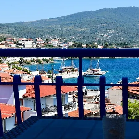 Pella - New Otel