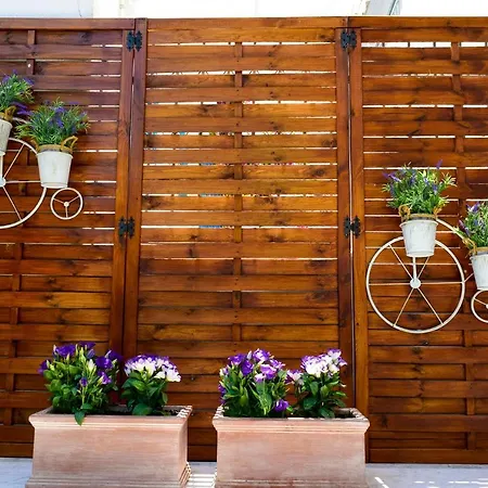 호텔 Pella - New 네오스마르마라스