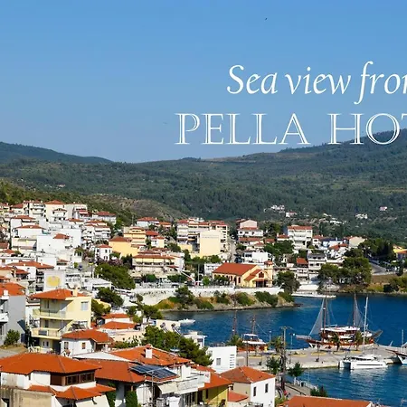 Pella - New