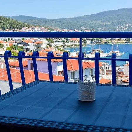 Pella - New Otel