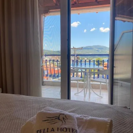 Pella - New 2* 네오스마르마라스