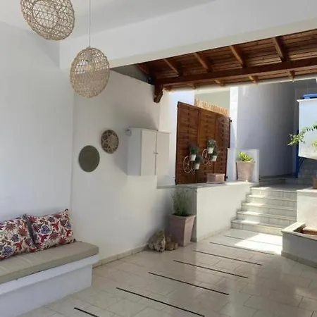 Pella - New 호텔 네오스마르마라스