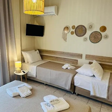 Otel Pella - New Neos Marmaras