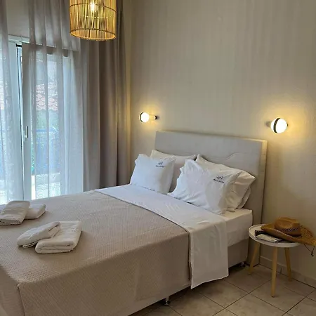 호텔 Pella - New 2*