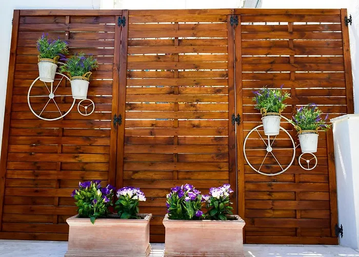 Hotel Pella - New Neos Marmaras