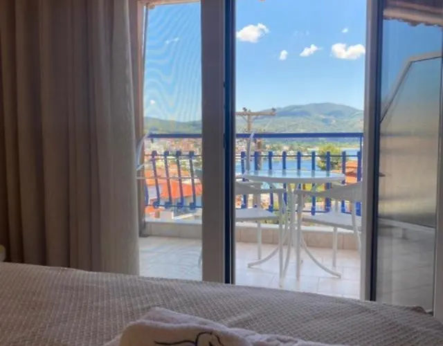 Pella - New 2* Neos Marmaras