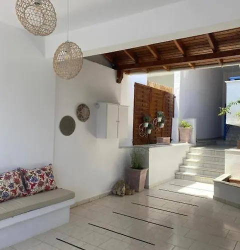 Pella - New Hotel Neos Marmaras