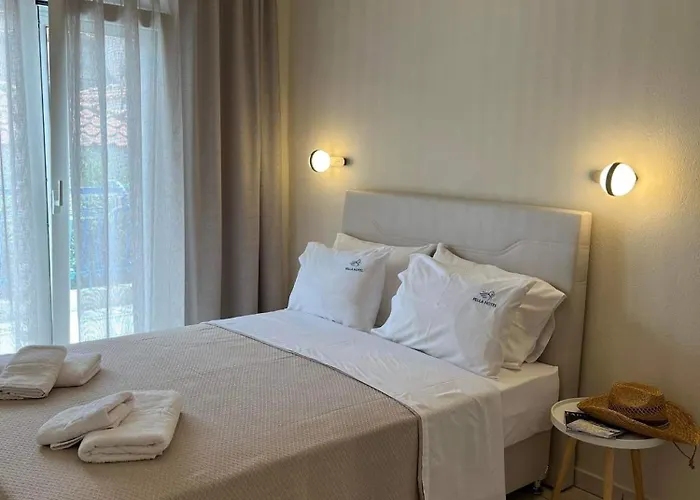 Hotel Pella - New 2*